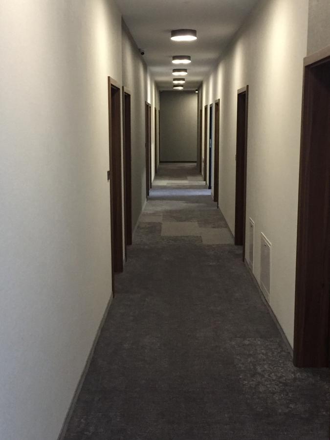 Hotel Wegierki מראה חיצוני תמונה